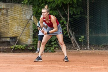 Angelina Wirges 6 - BL DTV Hannover - Der Club an der Alster : Ergebnis: 2:7
